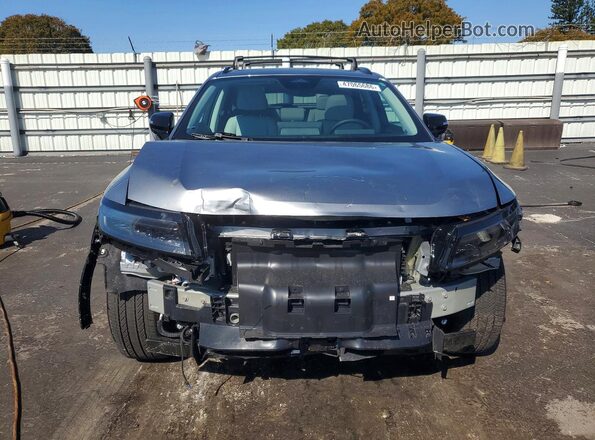 3GPKHWRM3TS503608 2026 HONDA PROLOGUE Silver Widok z przodu
