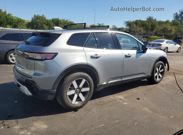 3GPKHWRM3TS503608 2026 HONDA PROLOGUE Silver Tył prawy