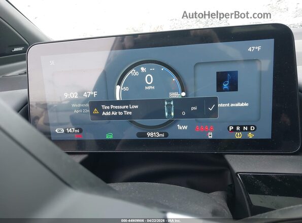 3GPKHXRJ1SS502919 2025 HONDA PROLOGUE Gray 