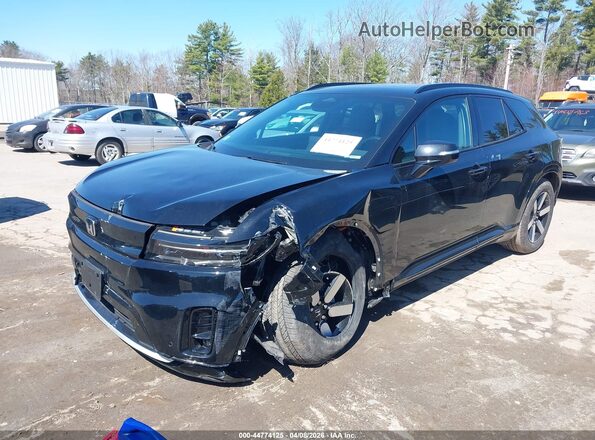 3GPKHXRJ2RS537575 2024 HONDA PROLOGUE Black Vista frontal