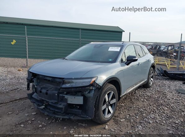 3GPKHXRJ3RS505914 2024 HONDA PROLOGUE Blue 