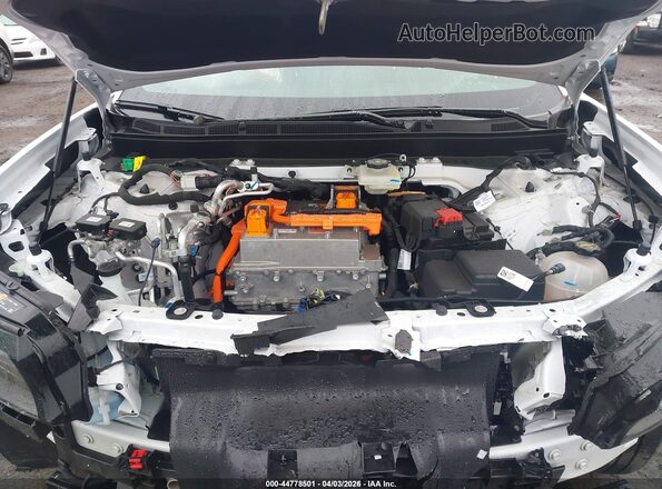 3GPKHXRJ3RS536337 2024 HONDA PROLOGUE White Rear view