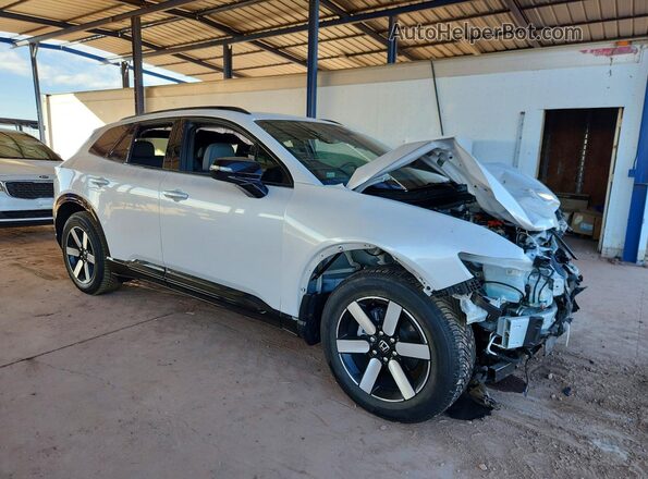 3GPKHXRJ5SS500963 2025 HONDA PROLOGUE White Առջևի աջ