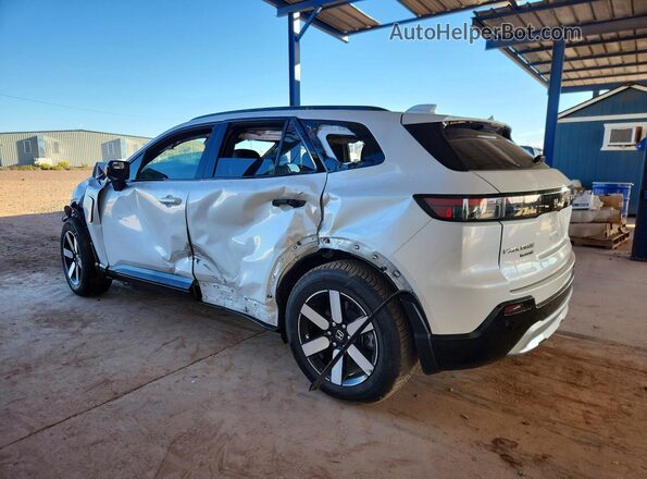 3GPKHXRJ5SS500963 2025 HONDA PROLOGUE White Հետևի ձախ