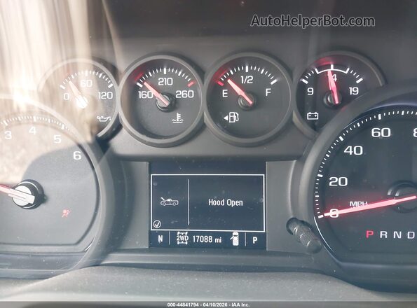 3GTNUAEK5RG462914 2024 GMC SIERRA Gray უკანა სავარძლების ხედი