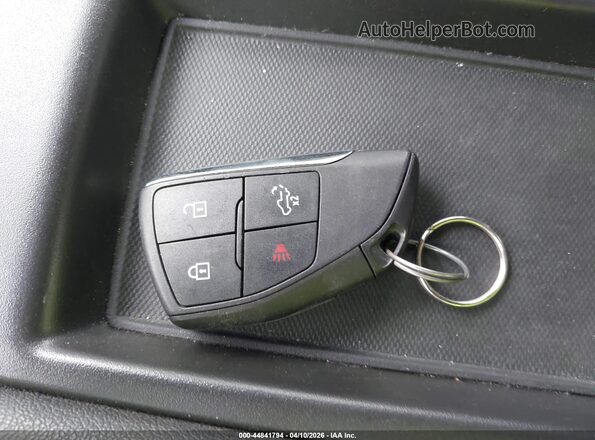 3GTNUAEK5RG462914 2024 GMC SIERRA Gray წინა პანელის ხედი