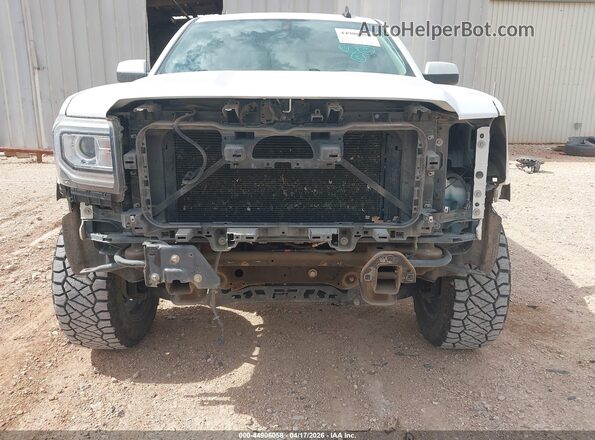 3GTP1MEC1GG346392 2016 GMC SIERRA White 