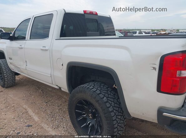 3GTP1MEC1GG346392 2016 GMC SIERRA White 