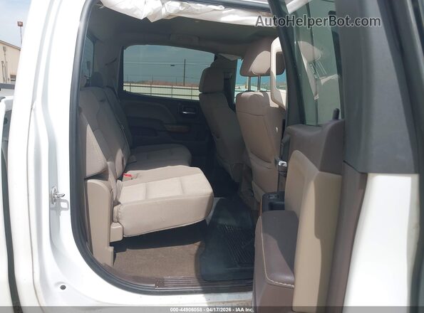 3GTP1MEC1GG346392 2016 GMC SIERRA White VIN sticker view