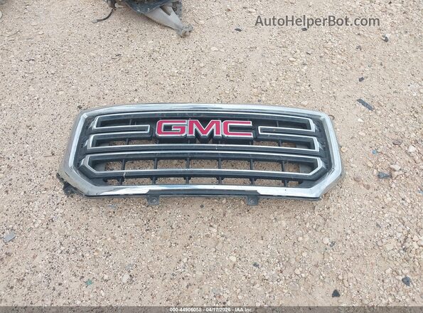 3GTP1MEC1GG346392 2016 GMC SIERRA White Instrument cluster view