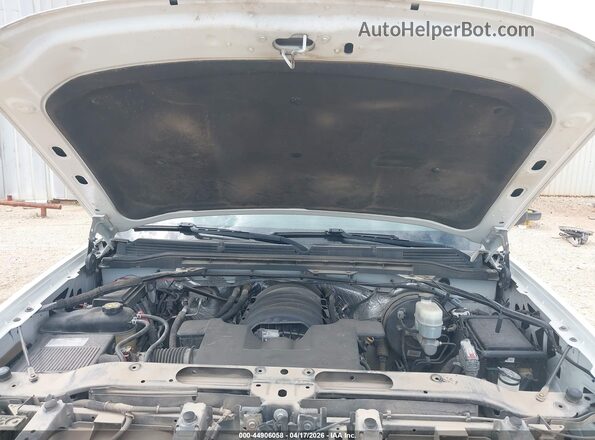 3GTP1MEC1GG346392 2016 GMC SIERRA White Rear view