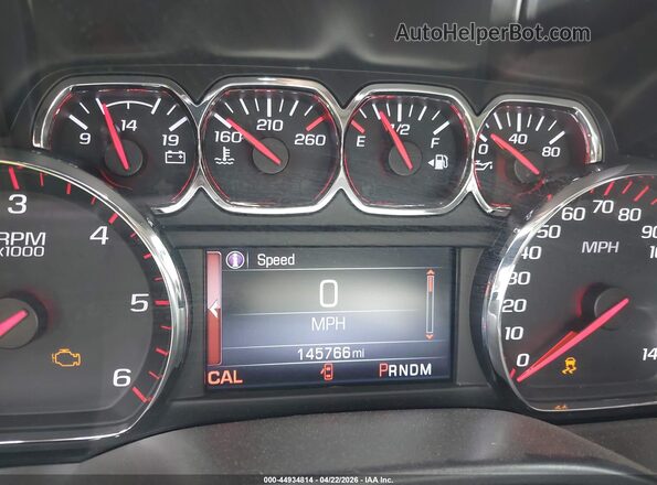 3GTP1MEC2GG209686 2016 GMC SIERRA White 