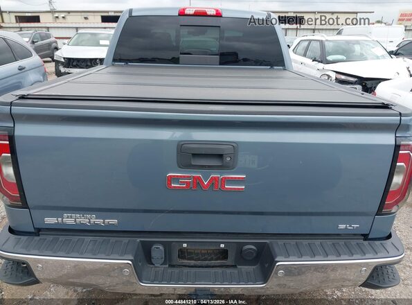 3GTP1NECXGG268717 2016 GMC SIERRA Blue 