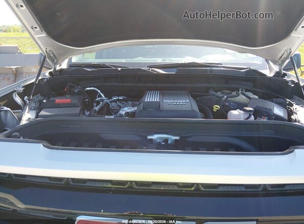 3GTP8CET2MG365096 2021 GMC SIERRA Silver Rear view
