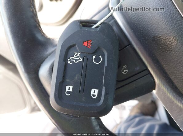3GTP8DET3MG408933 2021 GMC SIERRA Gray Widok deski rozdzielczej