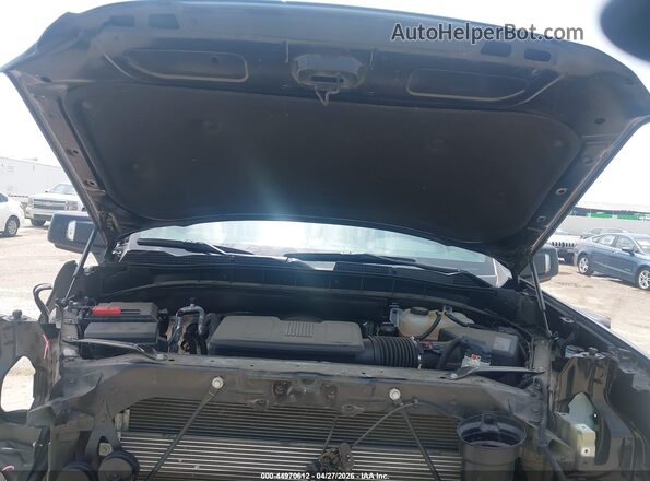 3GTP9EED3LG158314 2020 GMC SIERRA Black 