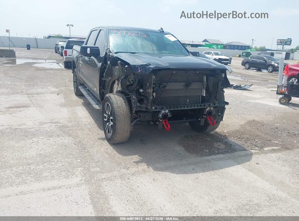 3GTP9EED3LG158314 2020 GMC SIERRA Black 