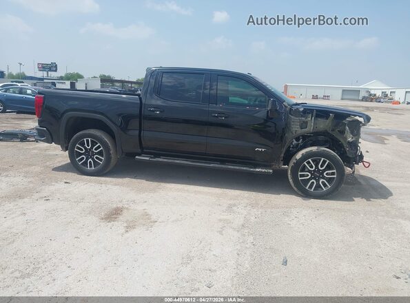 3GTP9EED3LG158314 2020 GMC SIERRA Black 
