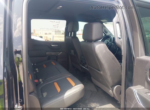 3GTP9EED3LG158314 2020 GMC SIERRA Black 