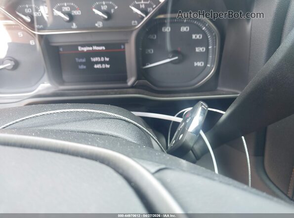 3GTP9EED3LG158314 2020 GMC SIERRA Black 