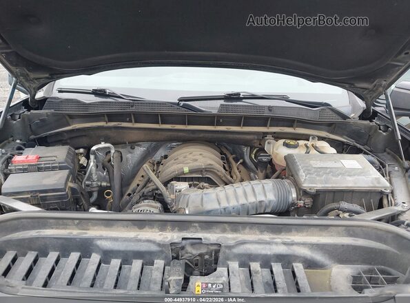 3GTP9EEL0KG165176 2019 GMC SIERRA Black Widok z tyłu