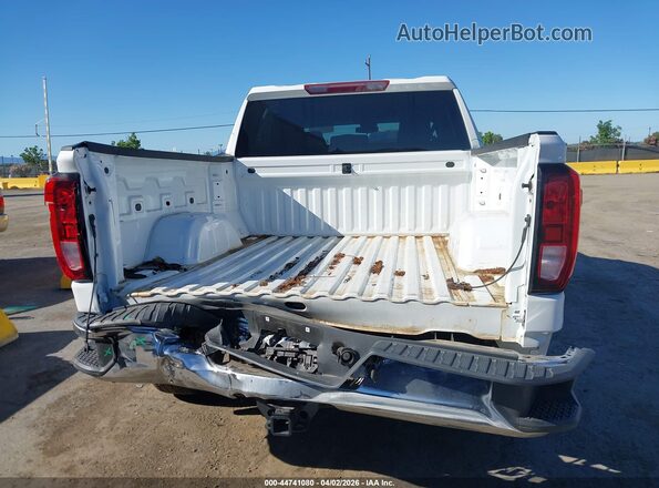 3GTPHBED6RG188000 2024 GMC SIERRA White 