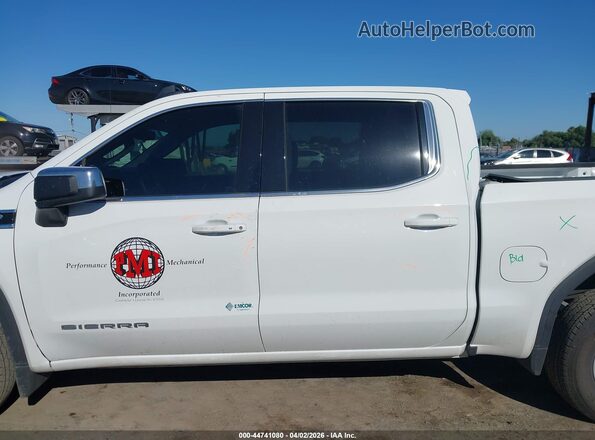 3GTPHBED6RG188000 2024 GMC SIERRA White 