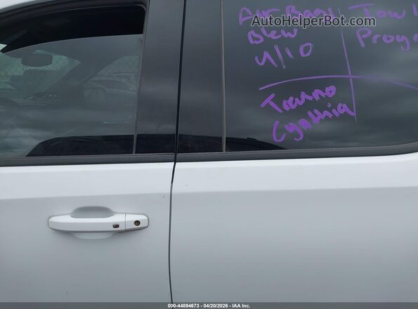 3GTPHCED0NG575626 2022 GMC SIERRA White 