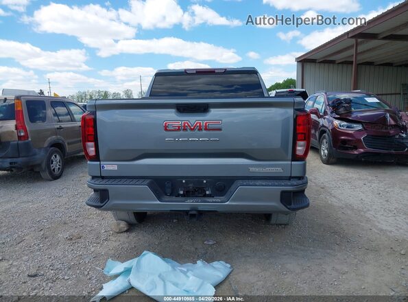 3GTPHCED4RG189071 2024 GMC SIERRA Серебряный 