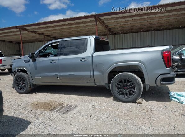 3GTPHCED4RG189071 2024 GMC SIERRA Серебряный 