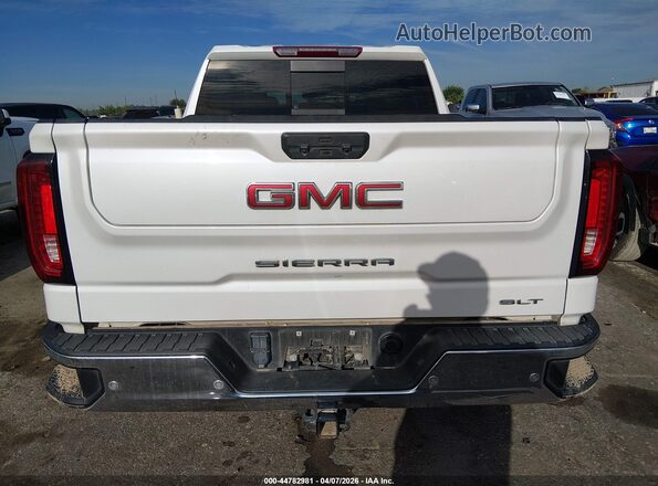 3GTPHDED7RG128089 2024 GMC SIERRA White 
