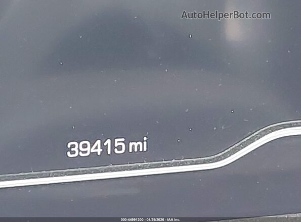 3GTPUCEK4RG288077 2024 GMC SIERRA Gray Սալոնի 360 աստիճան տեսք
