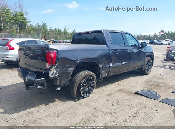 3GTPUJEK2RG381961 2024 GMC SIERRA Black 