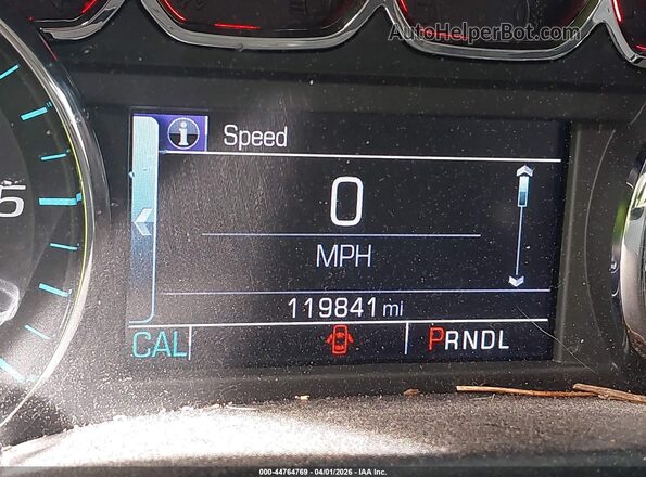 3GTU2MEC4HG450439 2017 GMC SIERRA Silver 
