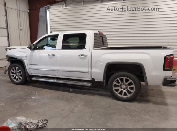 3GTU2NEC7GG331319 2016 GMC SIERRA White 