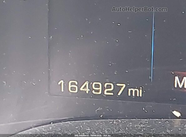 3GYFNBE31GS558527 2016 CADILLAC SRX Black 