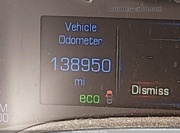 3GYFNBE32GS518862 2016 CADILLAC SRX Black 