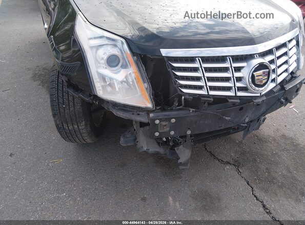 3GYFNBE32GS518862 2016 CADILLAC SRX Black 