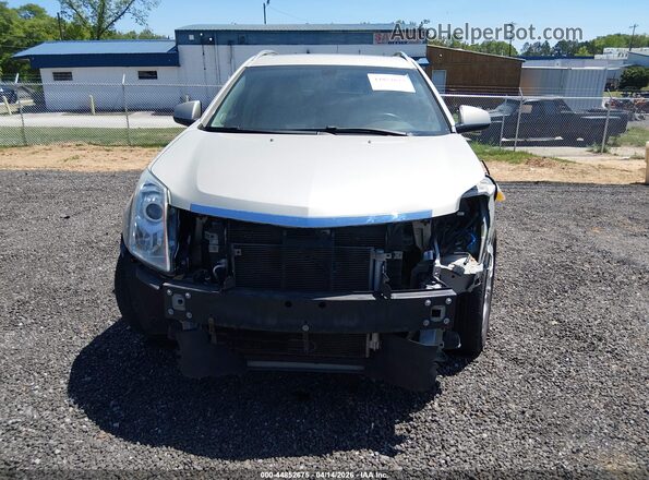 3GYFNBE39GS505624 2016 CADILLAC SRX Gold Vista interior trasera