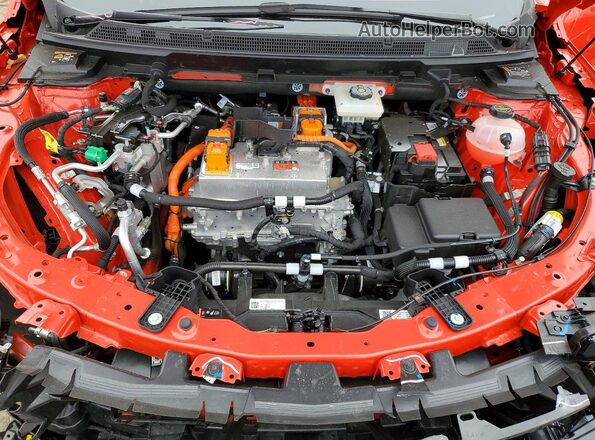 3GYK3EMR4SS254693 2025 CADILLAC OPTIQ Orange Շարժիչի բաժամունքի տեսք