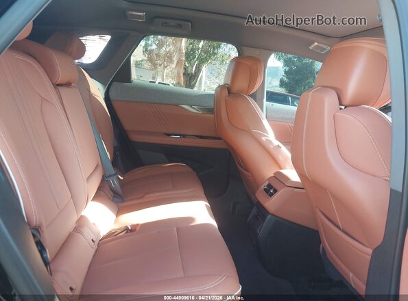 3GYK3GMR3SS211409 2025 CADILLAC OPTIQ Black Вид наклейки з VIN-кодом
