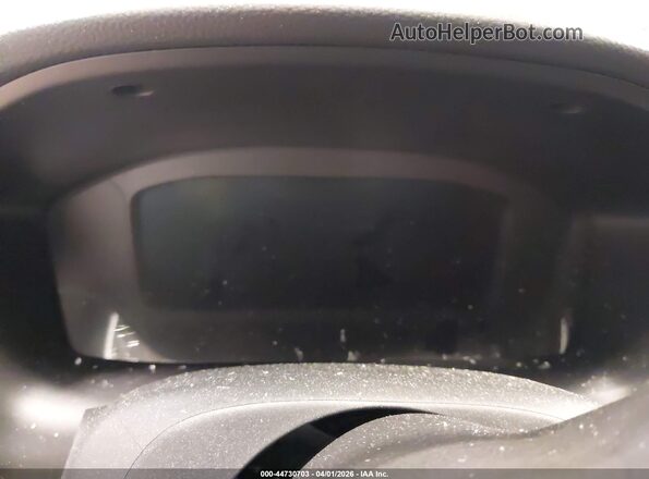 3HDSA2H70SM715670 2025 ACURA ADX Черный Вид задних сидений