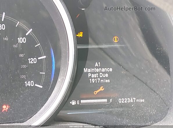 3HGGK5H82LM706812 2020 HONDA FIT Blue 