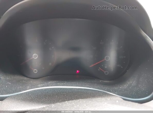 3KPA24AD2LE312212 2020 KIA RIO Gray Հետևի նստատեղերի տեսք