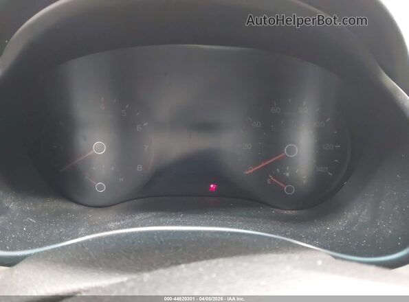 3KPA24AD2LE312212 2020 KIA RIO Gray 