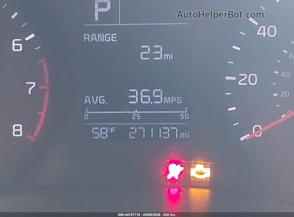 3KPA24AD4LE295204 2020 KIA RIO Silver 