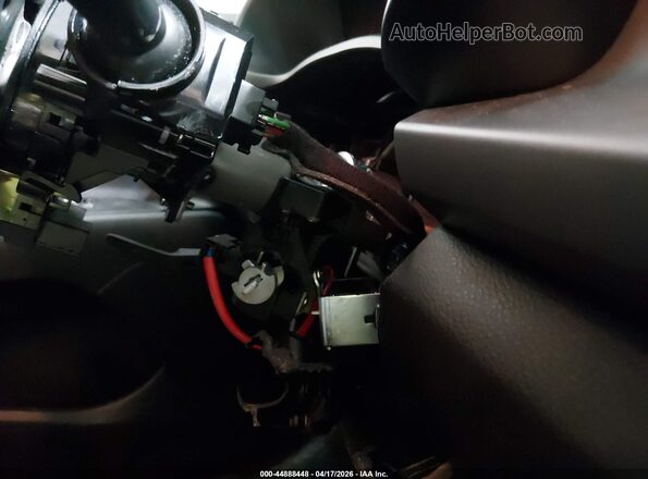 3KPA24AD5LE359105 2020 KIA RIO Black წინა ხედი