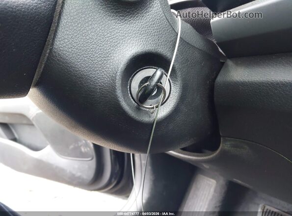 3KPA24AD8ME424062 2021 KIA RIO Black Dashboard view