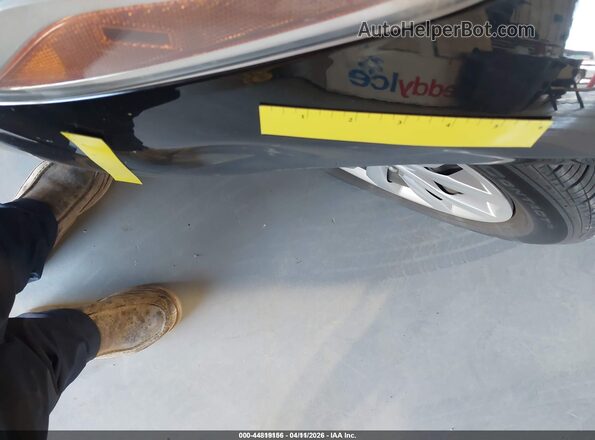 3KPC24A69LE118495 2020 HYUNDAI ACCENT Black Widok wnętrza 360 stopni