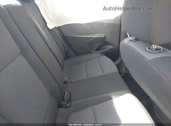 3KPC24A69ME148176 2021 HYUNDAI ACCENT Black VIN կոդի պիտակի տեսք